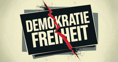 Respektlos und feige: Zerstörung von Wahlplakaten – ein Angriff auf unsere Demokratie