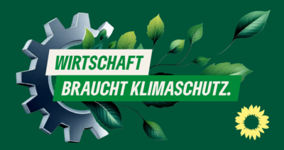 Klimaschutz als Wirtschaftsmotor – Nur nachhaltiges Handeln sichert unsere Zukunft